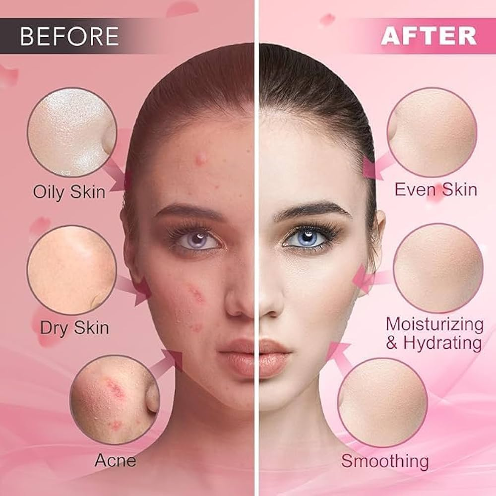 ALOE VERA SHEET MASK