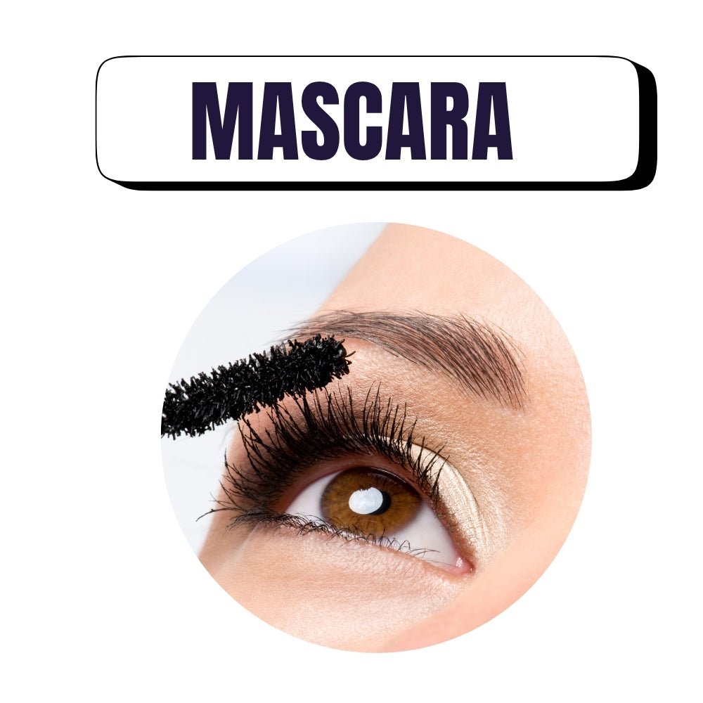 2 in 1 MASCARA AND EYELINER